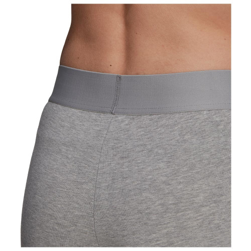 Adidas Γυναικείο κολάν Loungewear Essentials 3-Stripes